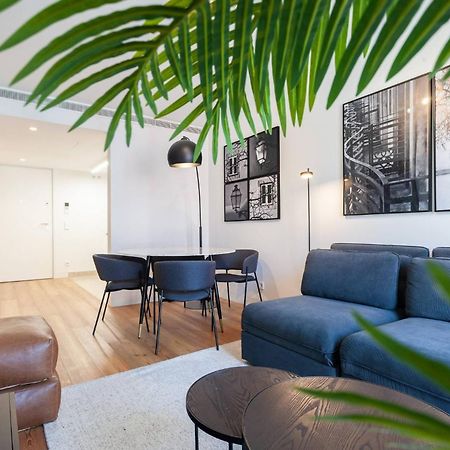 My Lx Flat Graca Lighting Design Apartment Лиссабон Экстерьер фото