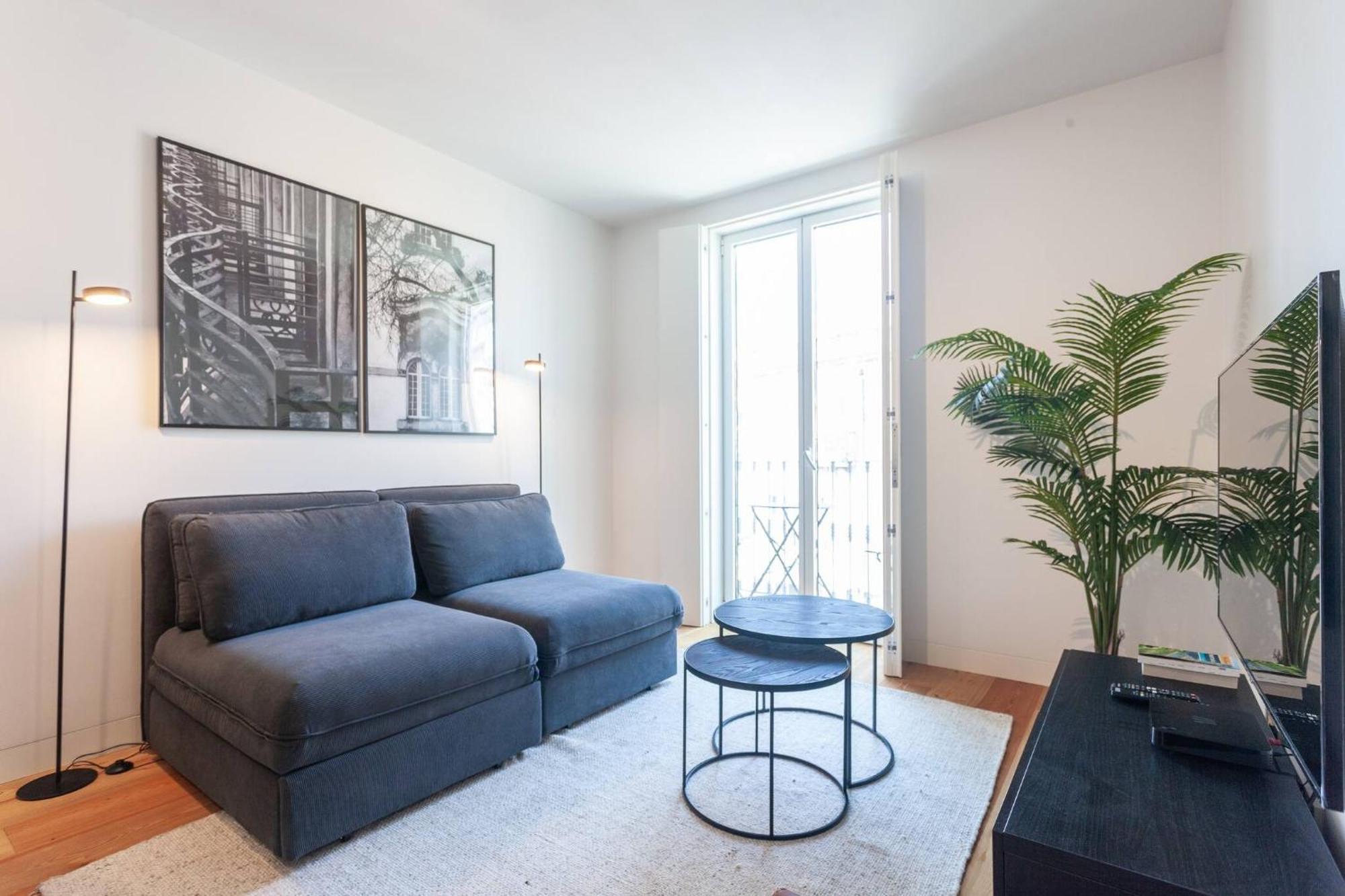 My Lx Flat Graca Lighting Design Apartment Лиссабон Экстерьер фото