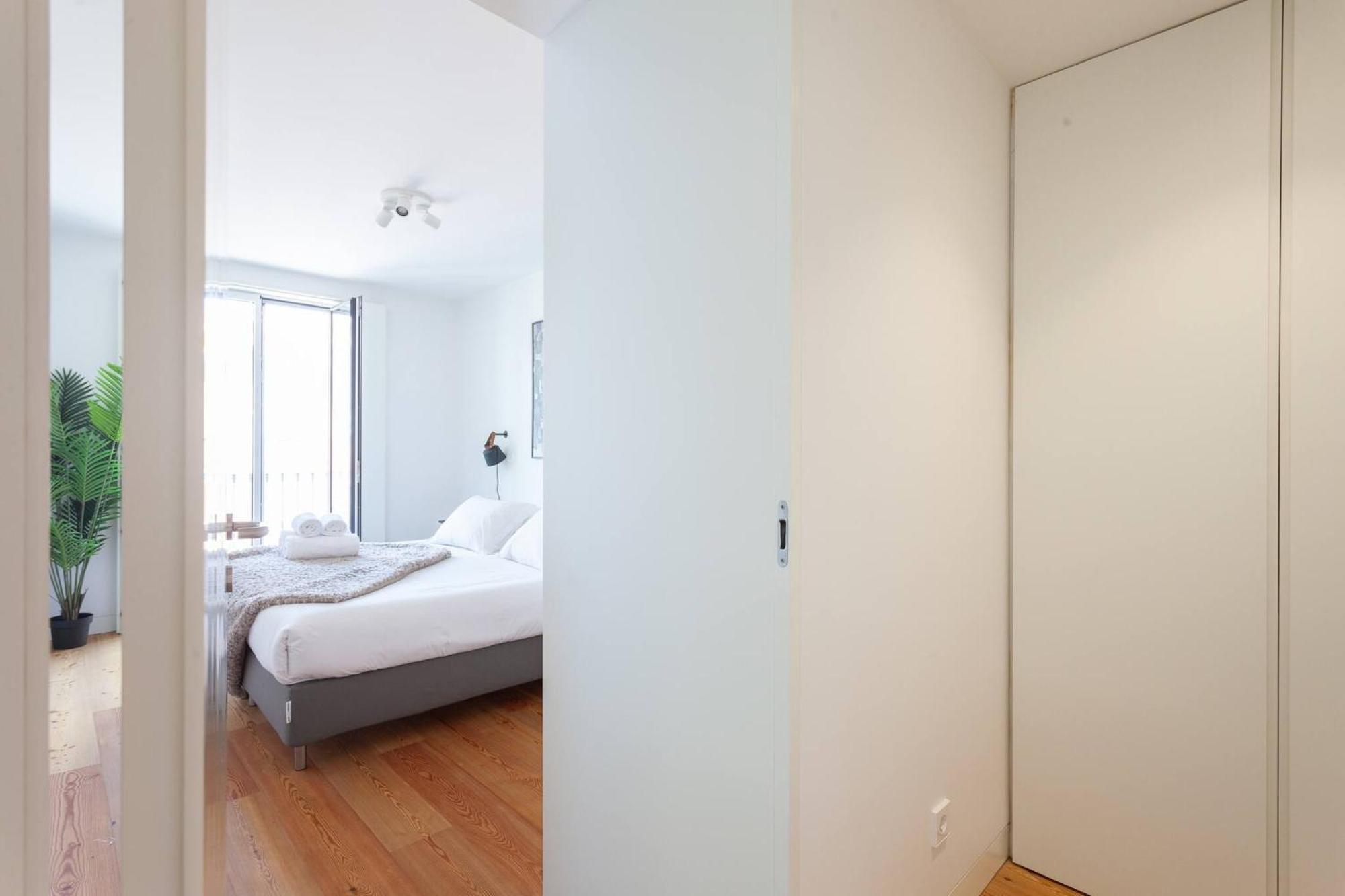 My Lx Flat Graca Lighting Design Apartment Лиссабон Экстерьер фото