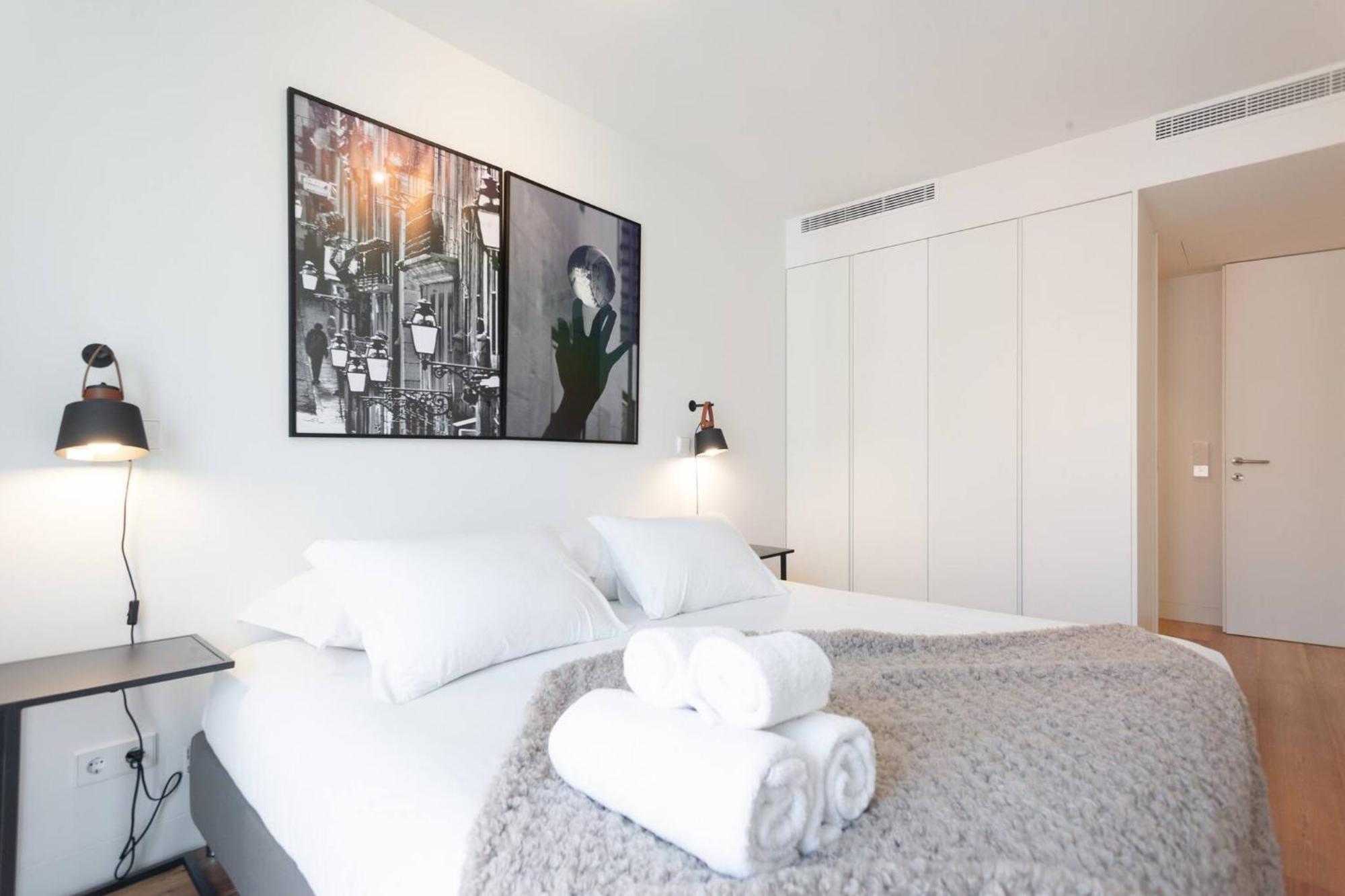 My Lx Flat Graca Lighting Design Apartment Лиссабон Экстерьер фото