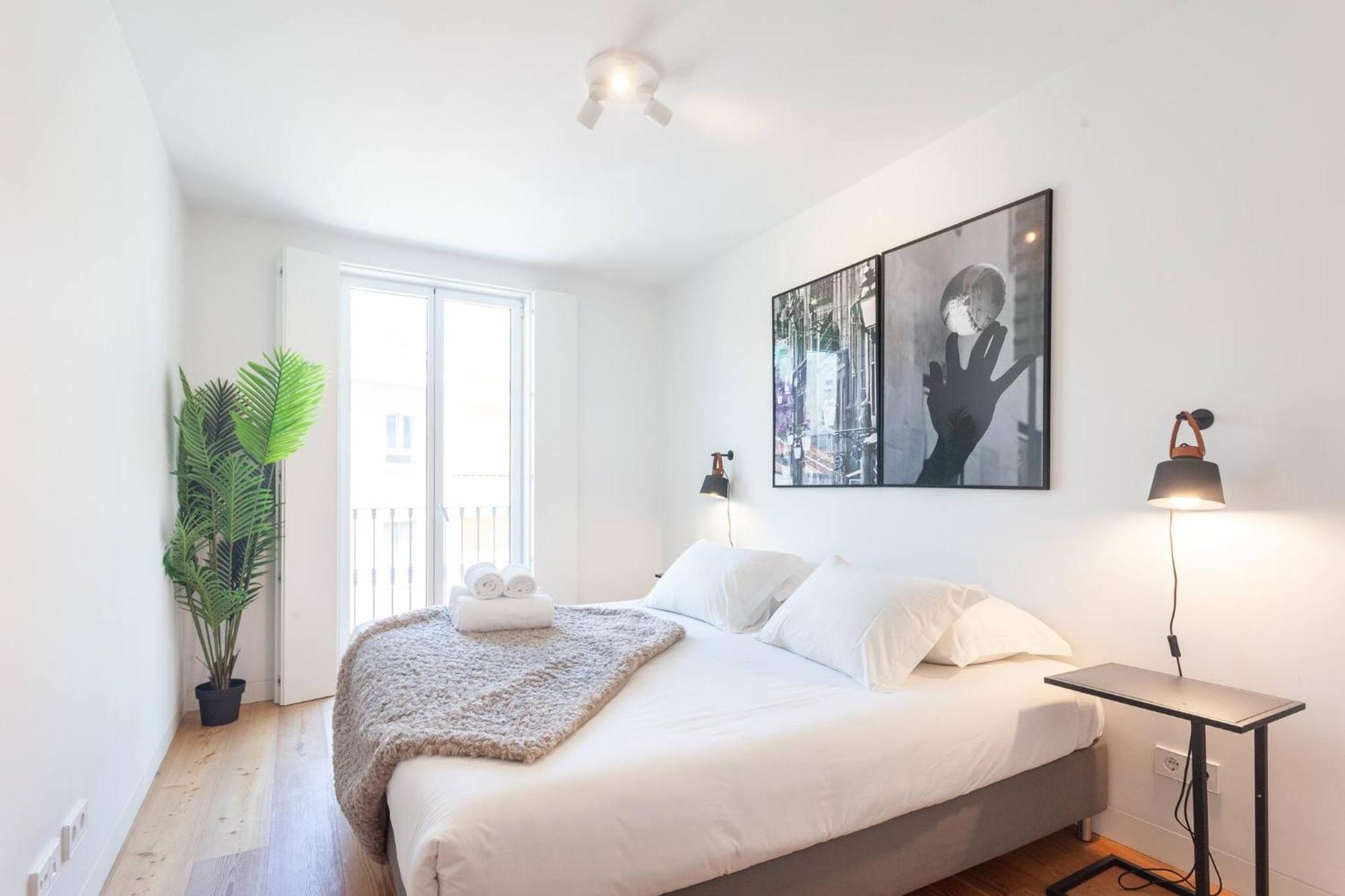 My Lx Flat Graca Lighting Design Apartment Лиссабон Экстерьер фото
