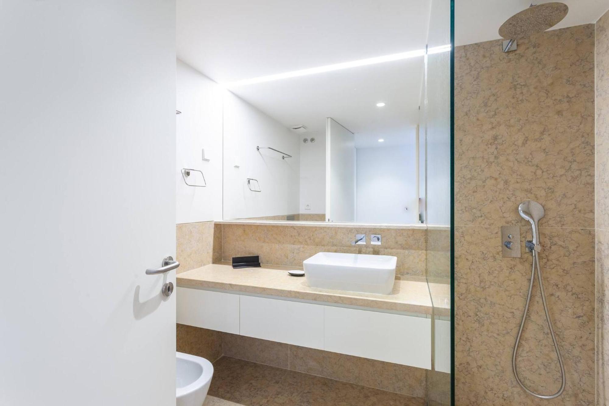 My Lx Flat Graca Lighting Design Apartment Лиссабон Экстерьер фото