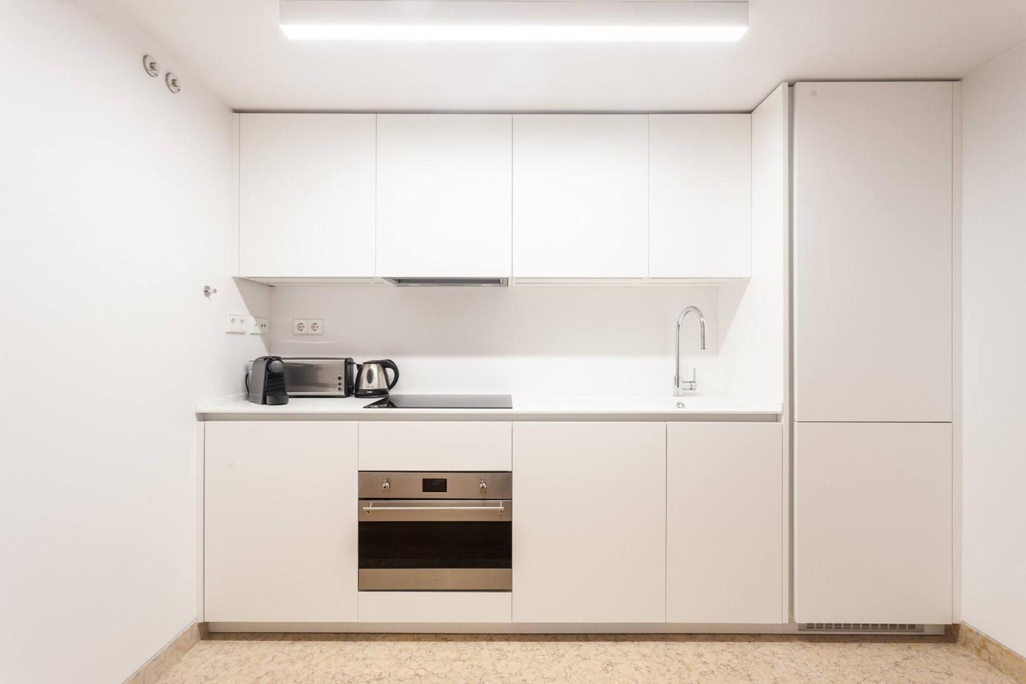 My Lx Flat Graca Lighting Design Apartment Лиссабон Экстерьер фото