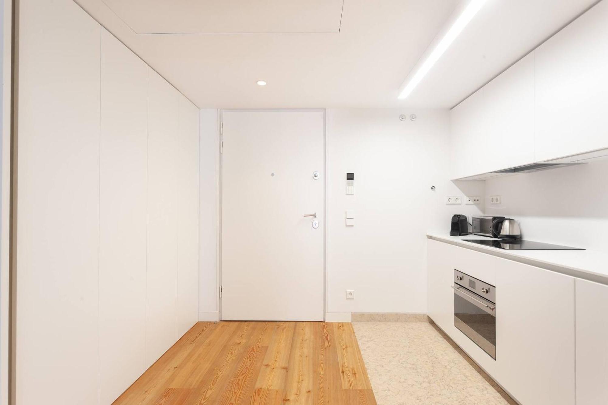 My Lx Flat Graca Lighting Design Apartment Лиссабон Экстерьер фото