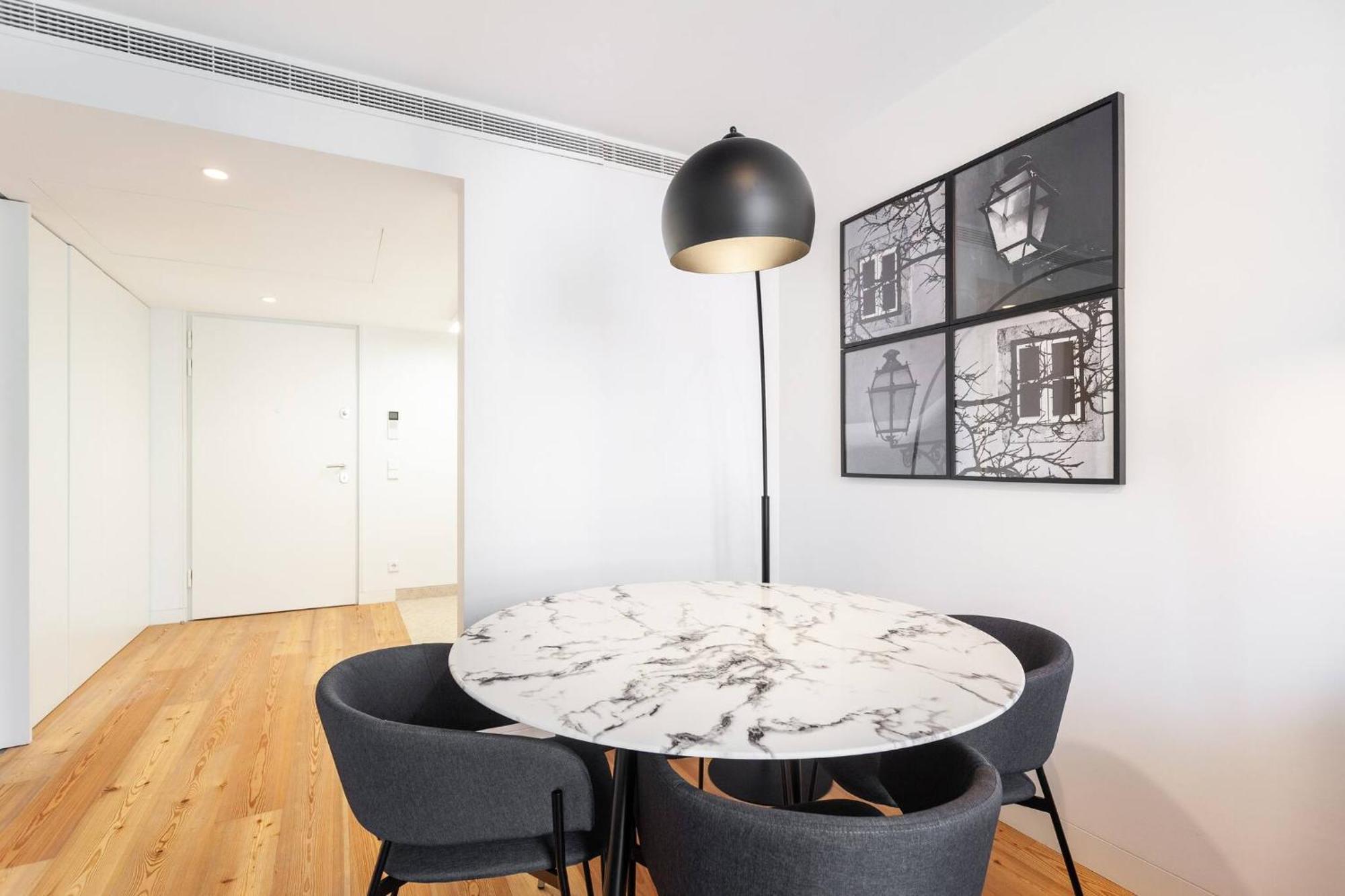 My Lx Flat Graca Lighting Design Apartment Лиссабон Экстерьер фото