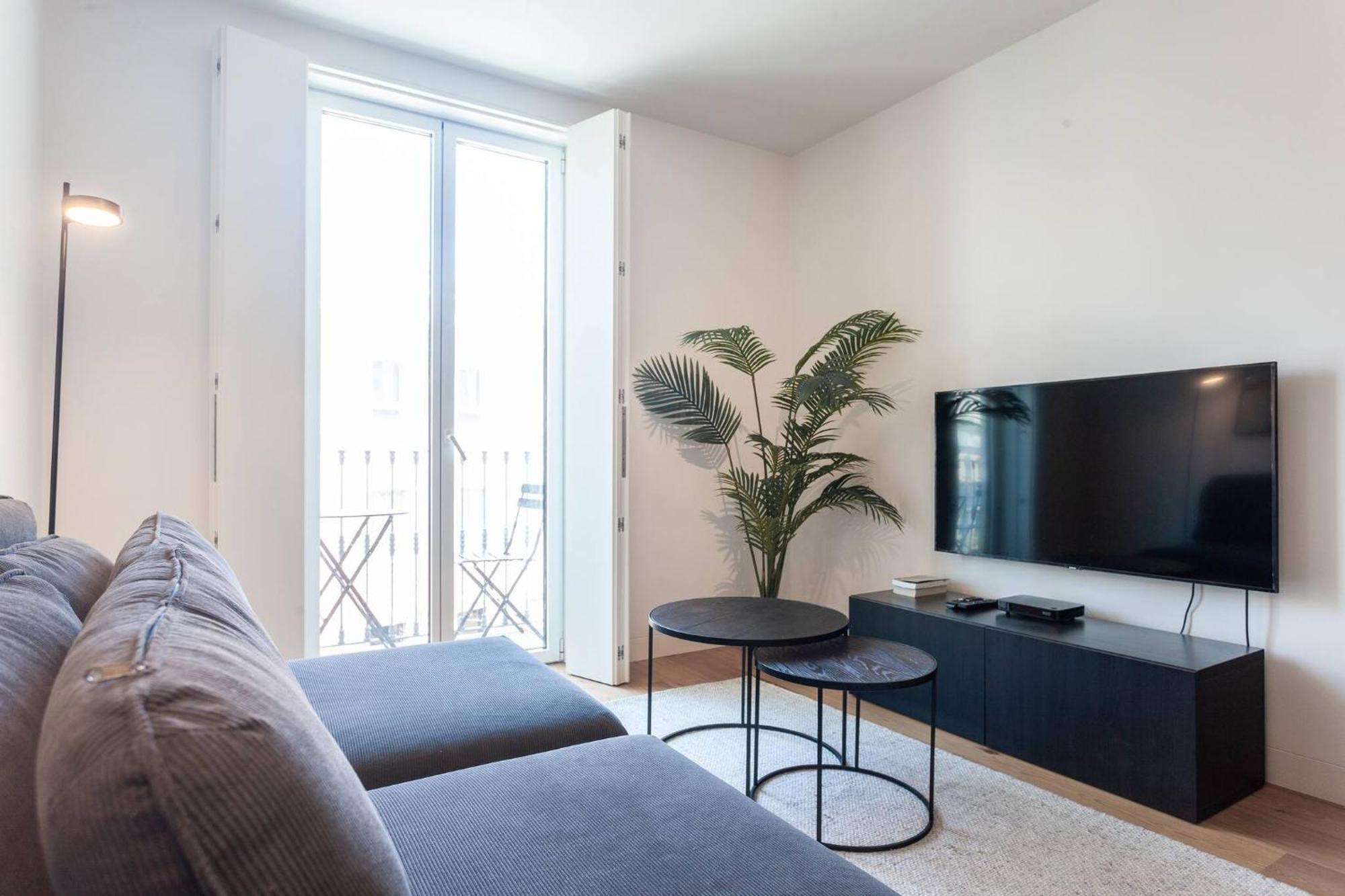 My Lx Flat Graca Lighting Design Apartment Лиссабон Экстерьер фото