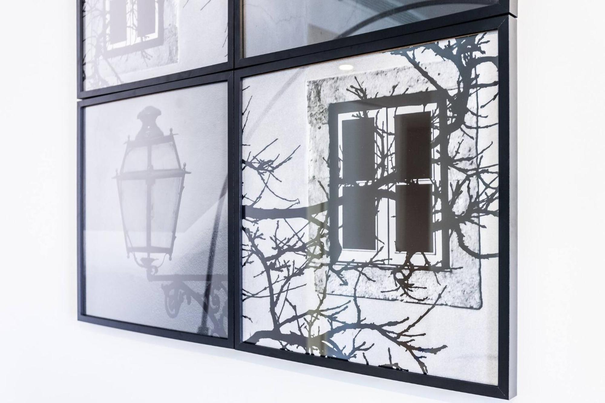 My Lx Flat Graca Lighting Design Apartment Лиссабон Экстерьер фото