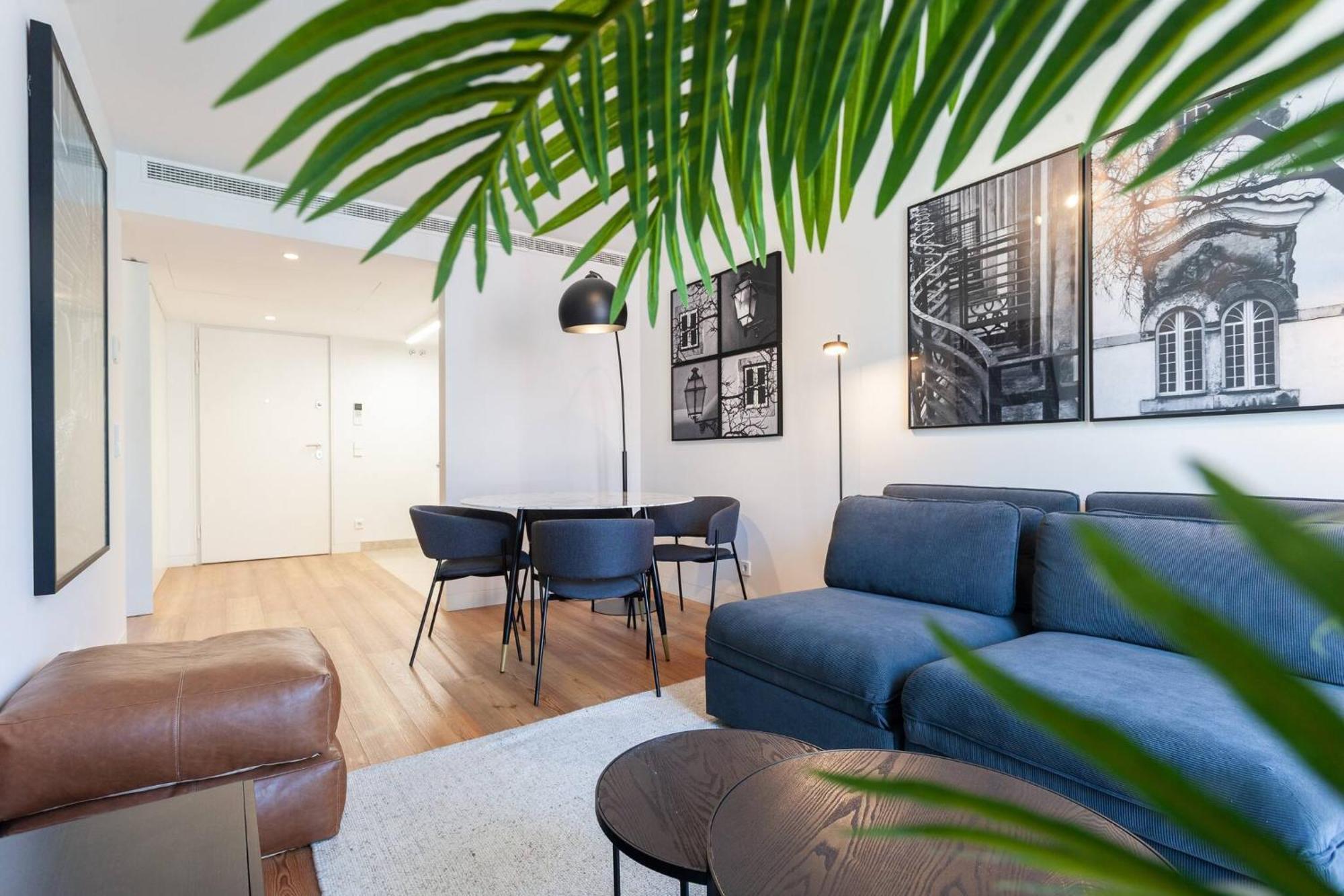 My Lx Flat Graca Lighting Design Apartment Лиссабон Экстерьер фото